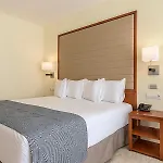Hotell Eurostars 4*
