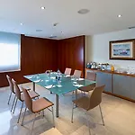 Eurostars Hotell 4*