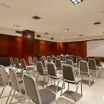Eurostars Hotel