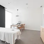 Eurostars Hotell 4*
