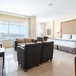 Hotell Eurostars 4*