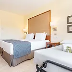 Hotell Eurostars 4*