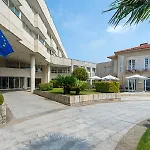 Hotel Eurostars 4*