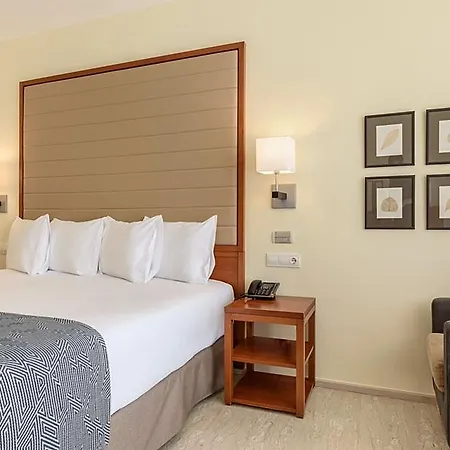 Ξενοδοχείο Eurostars