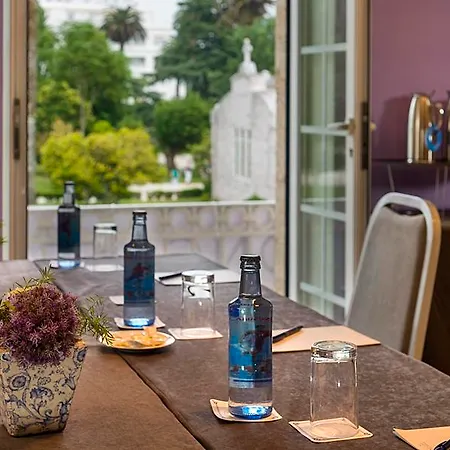 Eurostars Hotel Isla de la Toja