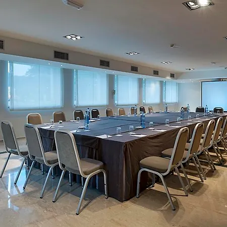 Eurostars Ξενοδοχείο 4*