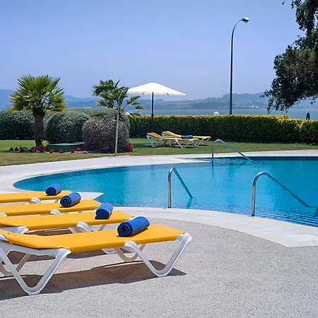 Eurostars Isla de la Toja