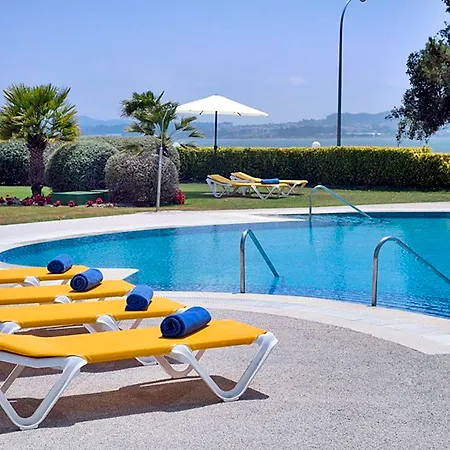 Eurostars Isla de la Toja