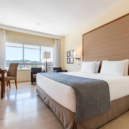 Eurostars Hotel Isla de la Toja