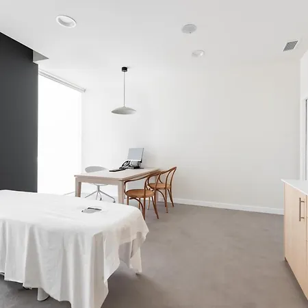 Eurostars Ξενοδοχείο 4*