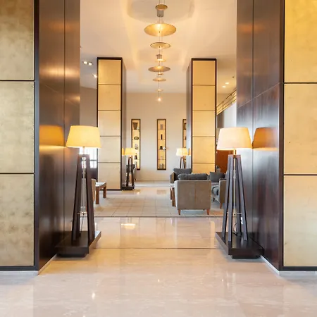 Hotel Eurostars Isla de la Toja