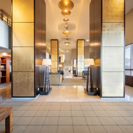 Eurostars Ξενοδοχείο Isla de la Toja