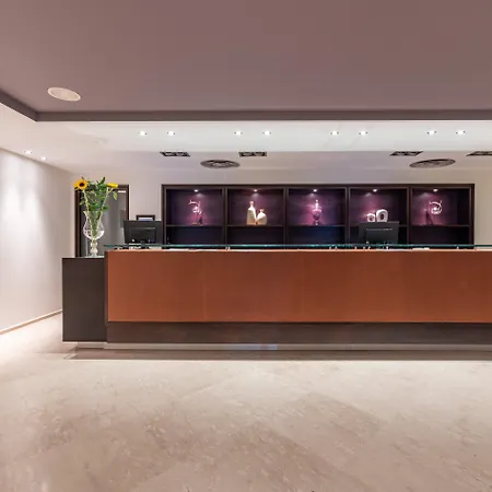 Eurostars Isla de la Toja