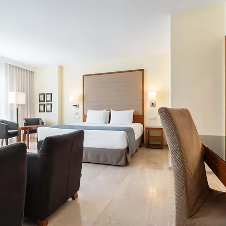 Hotel Eurostars Isla de la Toja