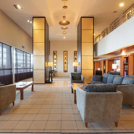 Eurostars Hotel Isla de la Toja