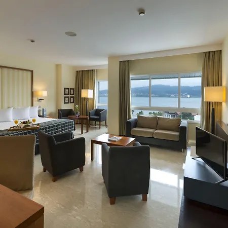 Eurostars 4* Isla de la Toja