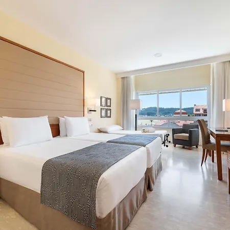 Eurostars Hotel Isla de la Toja