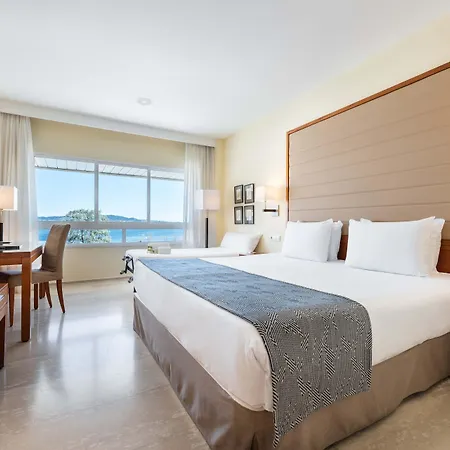 Ξενοδοχείο Eurostars 4*