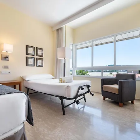 Eurostars 4* Isla de la Toja