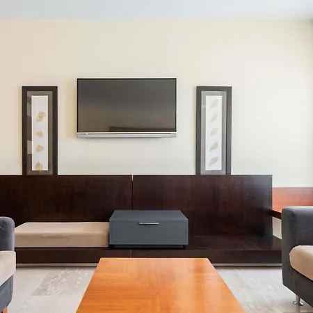 Eurostars Isla de la Toja