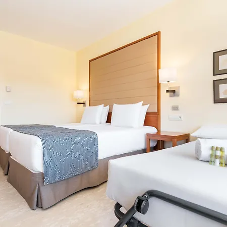 Ξενοδοχείο Eurostars 4*