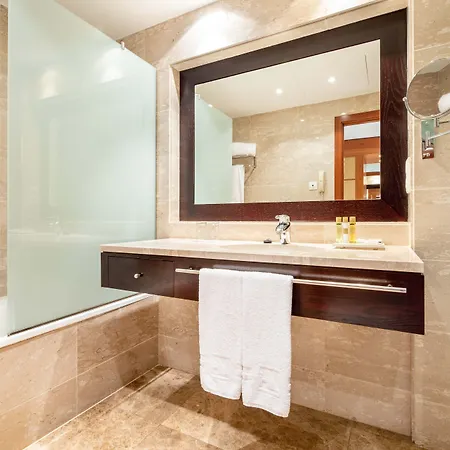 Eurostars Isla de la Toja