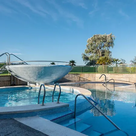 Eurostars Isla de la Toja