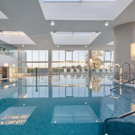 Ξενοδοχείο Eurostars 4*