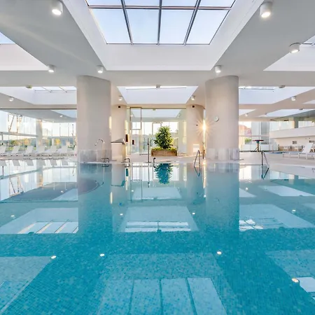 Eurostars Hotel Isla de la Toja