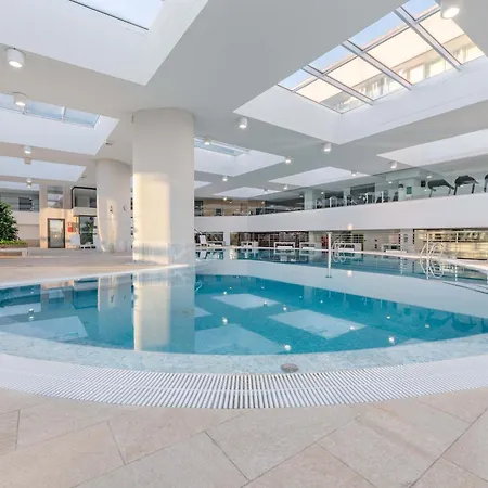 Eurostars Isla de la Toja