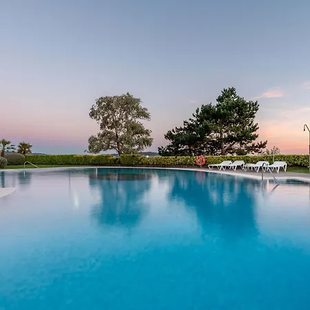 Eurostars 4* Isla de la Toja