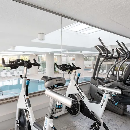 Eurostars Isla de la Toja