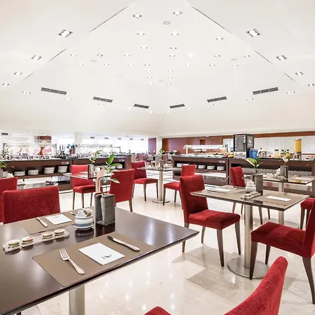 Eurostars Isla de la Toja