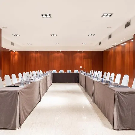 Ξενοδοχείο Eurostars