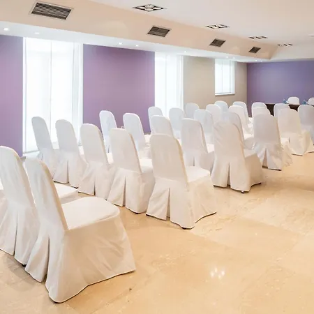 Eurostars Isla de la Toja