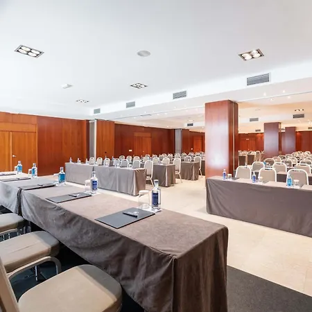 Ξενοδοχείο Eurostars Isla de la Toja