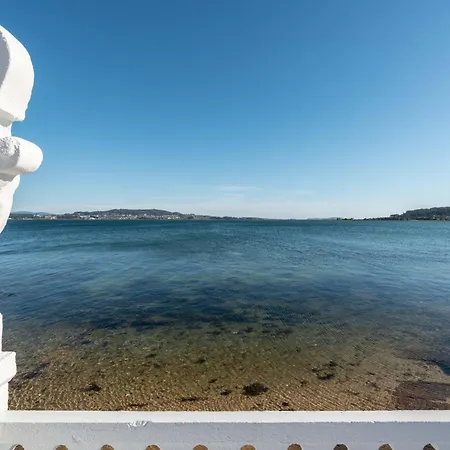 Eurostars Isla de la Toja