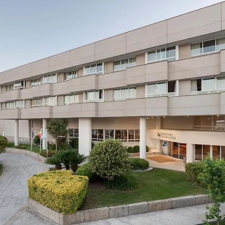 Eurostars Isla de la Toja