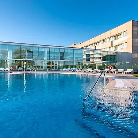 Eurostars 4*