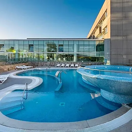 Eurostars Hotel
