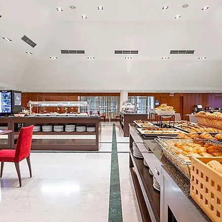 Hotel Eurostars