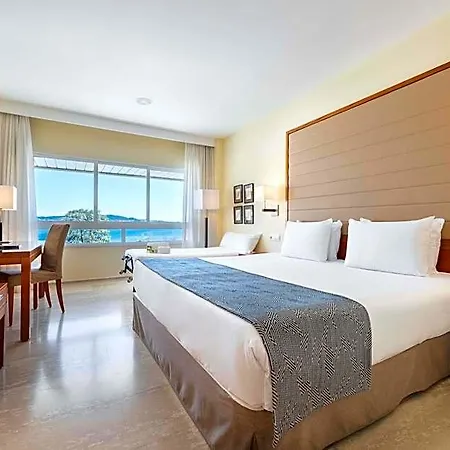 Eurostars Hotel 4*