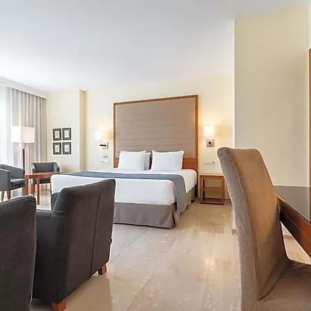 Hotel Eurostars