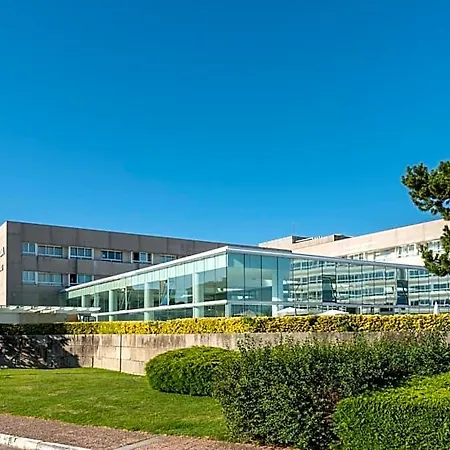 Hotel Eurostars 4*