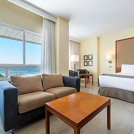 Eurostars Hotel