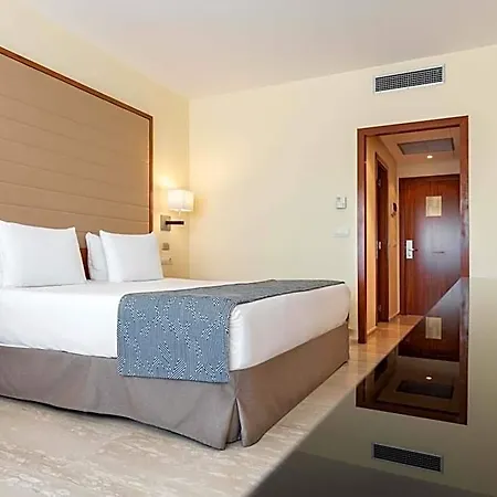Hotel Eurostars