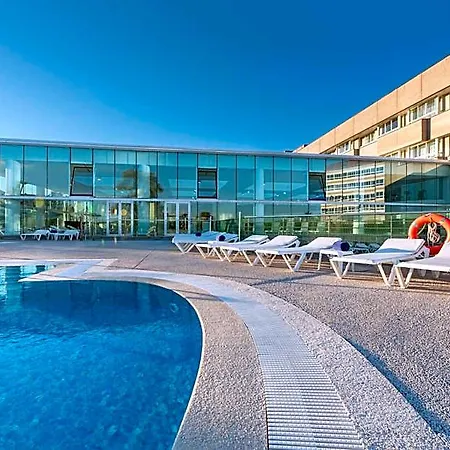 Hotel Eurostars Isla de la Toja