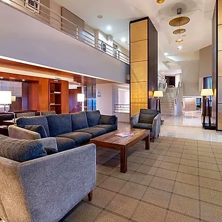 Eurostars 4*