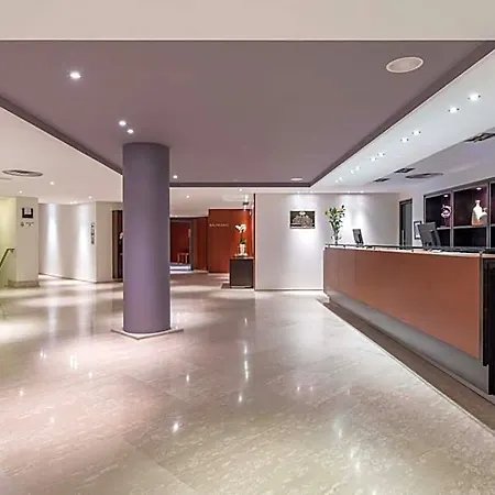 Hotel Eurostars Isla de la Toja