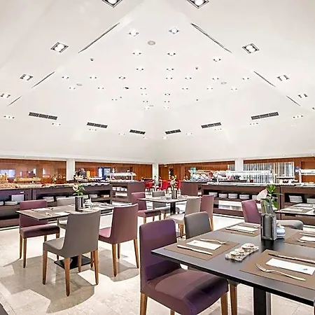 Eurostars Hotel
